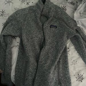 Patagonia Jacket